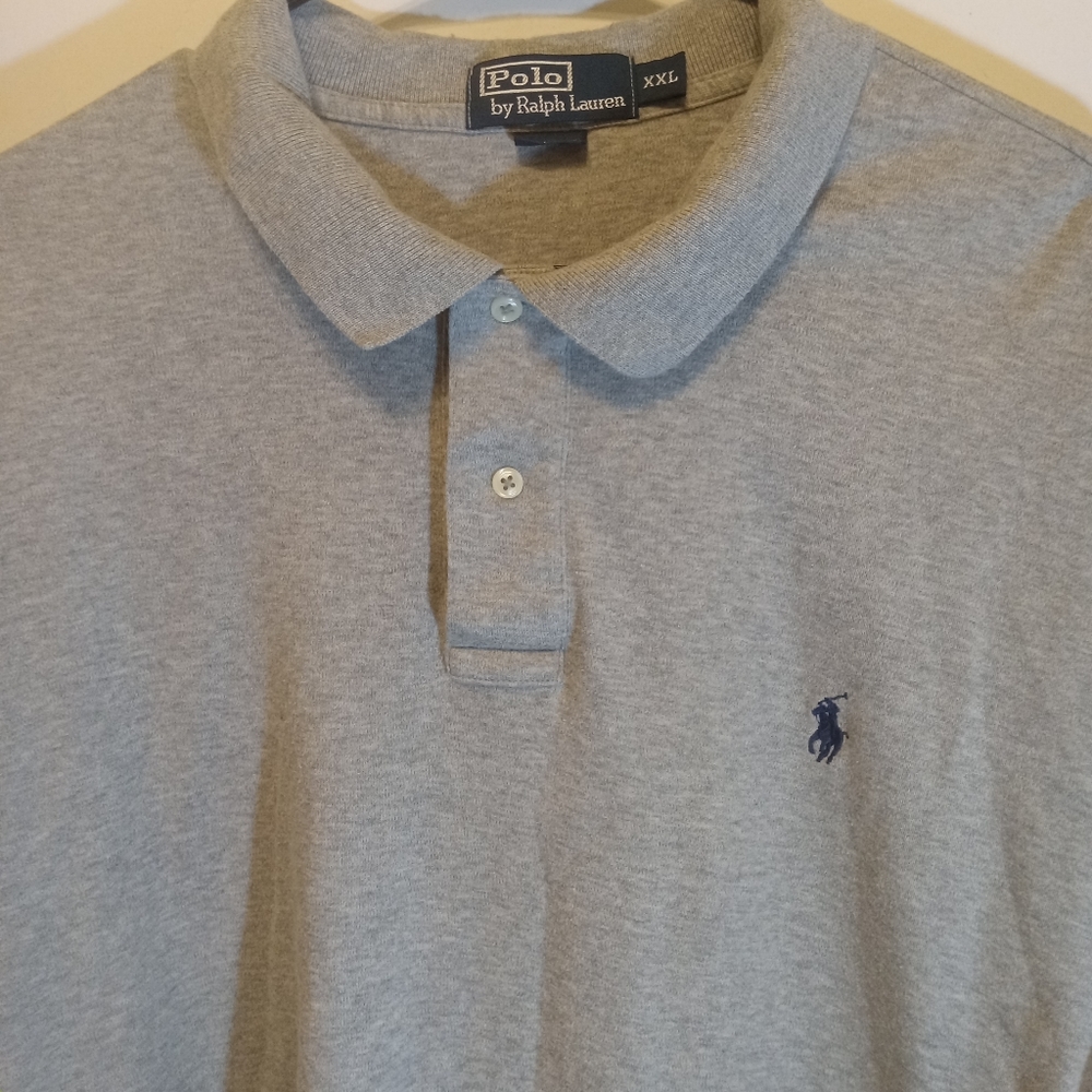 Polo Ralph Lauren shirt